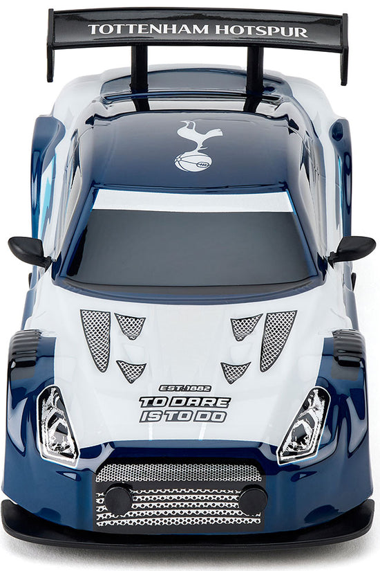 Tottenham Hotspur FC Radio Control Sportscar 1 24 Scale 2