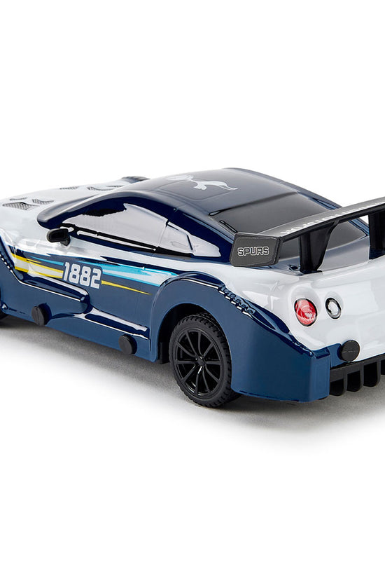 Tottenham Hotspur FC Radio Control Sportscar 1 24 Scale 3
