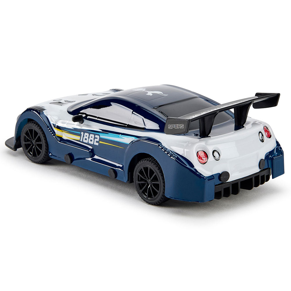 Tottenham Hotspur FC Radio Control Sportscar 1 24 Scale 3