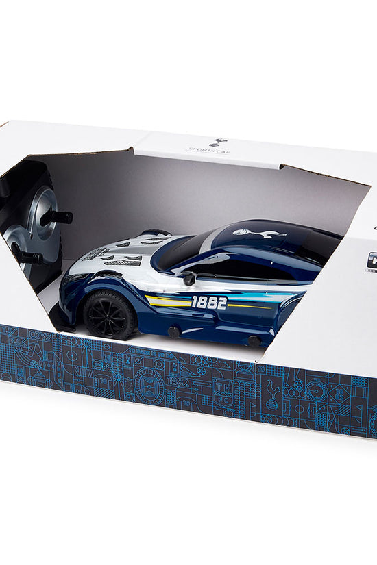 Tottenham Hotspur FC Radio Control Sportscar 1 24 Scale 6