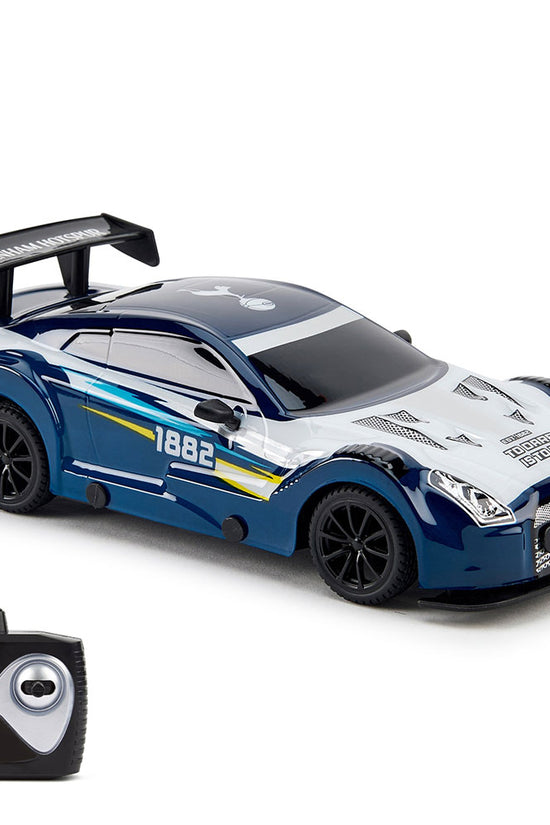 Tottenham Hotspur FC Radio Control Sportscar 1 24 Scale