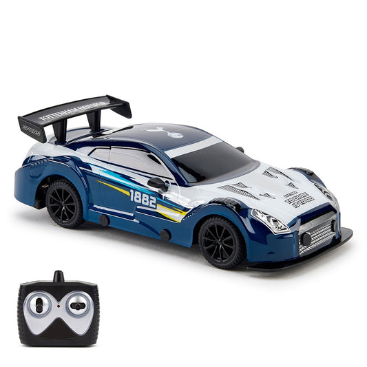 Tottenham Hotspur FC Radio Control Sportscar 1 24 Scale