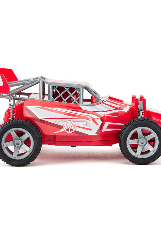 Arsenal FC Radio Control Buggy 1 18 Scale 3