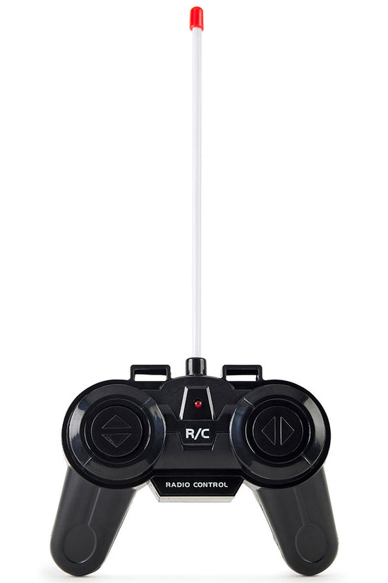 Arsenal FC Radio Control Buggy 1 18 Scale 5