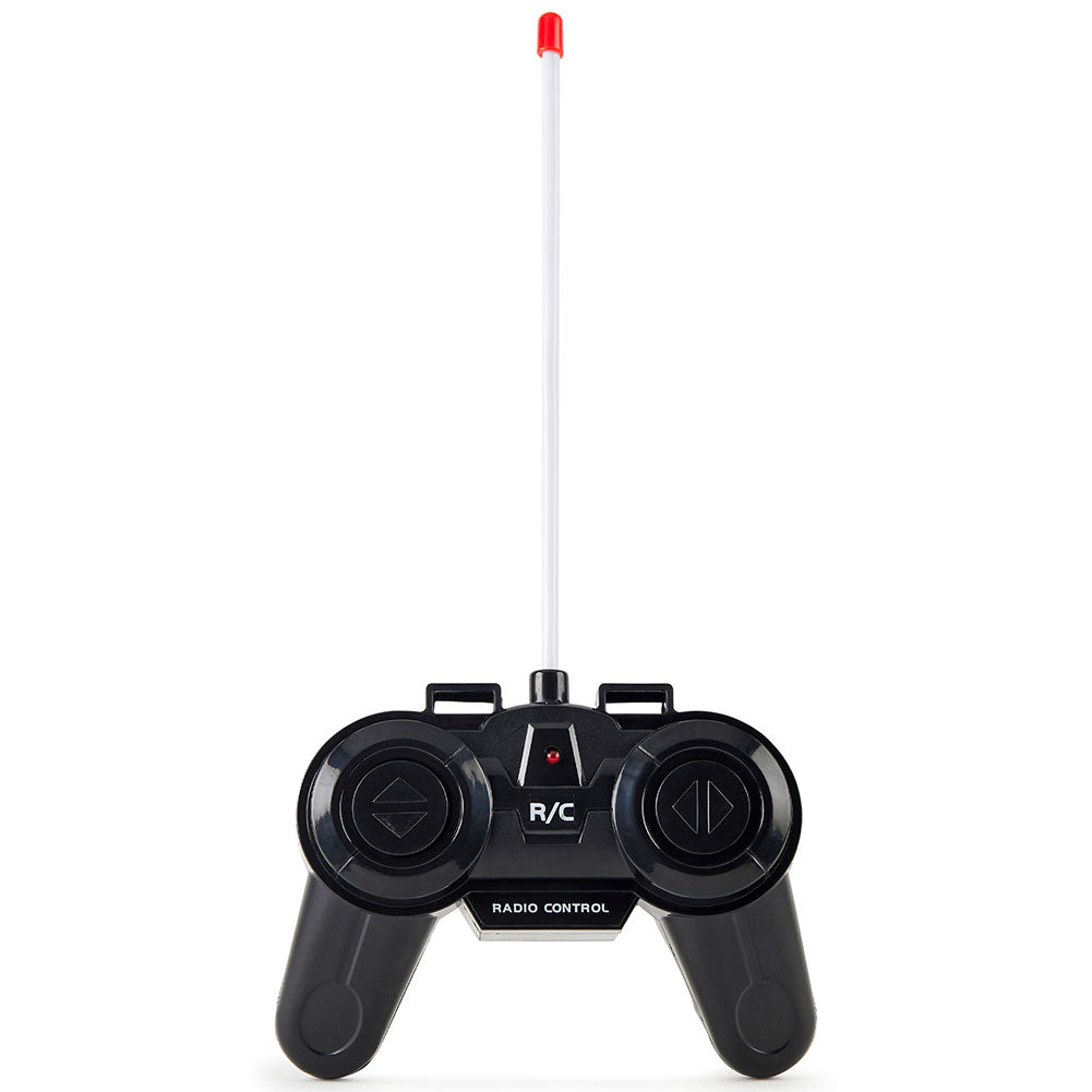 Arsenal FC Radio Control Buggy 1 18 Scale 5