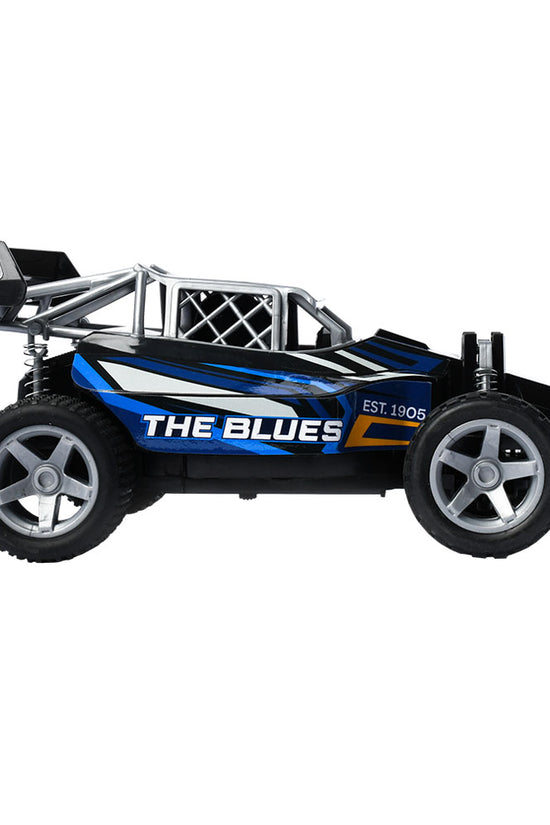 Chelsea FC Radio Control Buggy 1 18 Scale 3