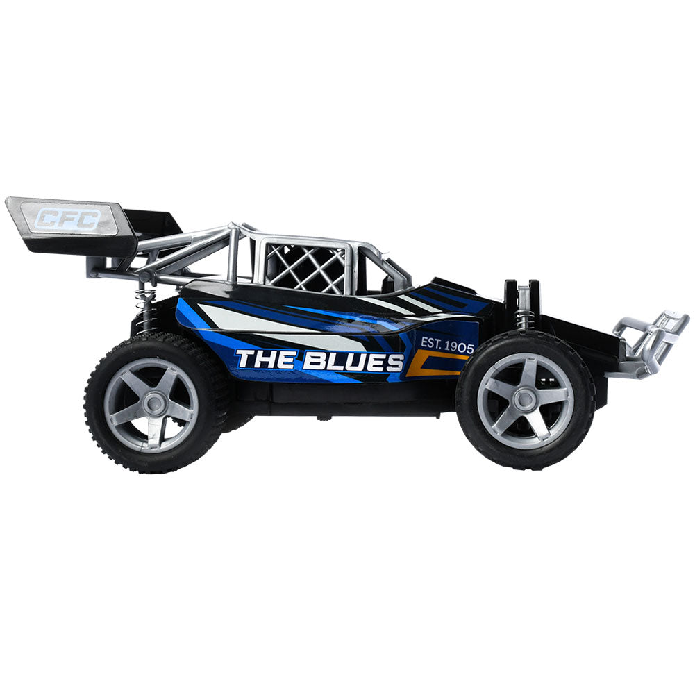 Chelsea FC Radio Control Buggy 1 18 Scale 3