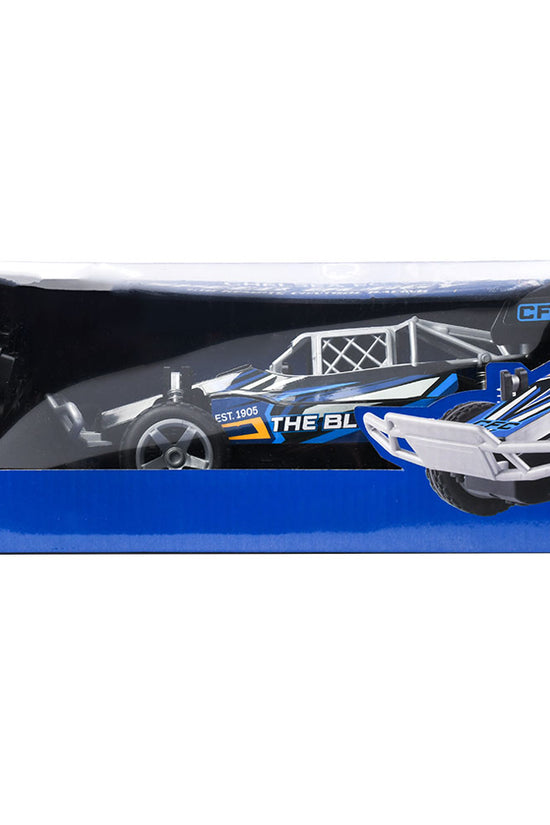 Chelsea FC Radio Control Buggy 1 18 Scale 6