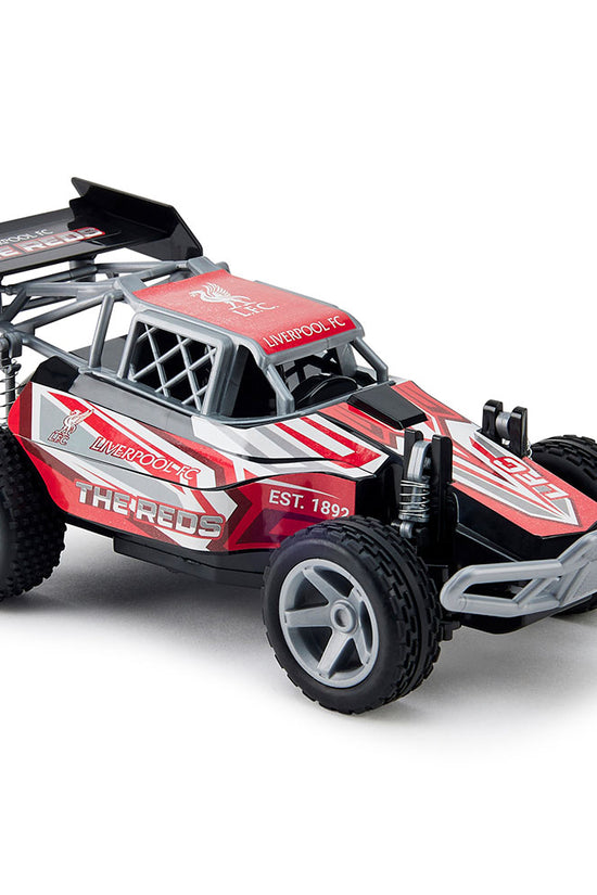 Liverpool FC Radio Control Buggy 1 18 Scale 1