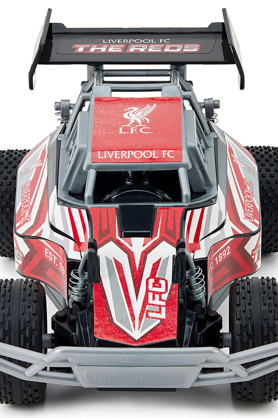 Liverpool FC Radio Control Buggy 1 18 Scale 2