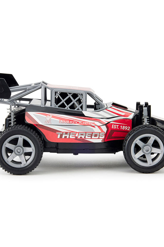 Liverpool FC Radio Control Buggy 1 18 Scale 3