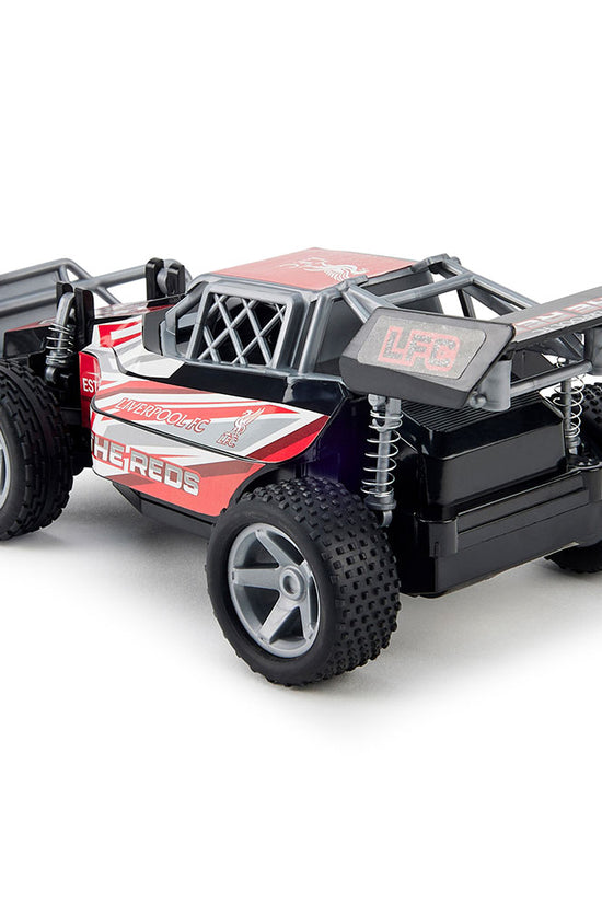 Liverpool FC Radio Control Buggy 1 18 Scale 4
