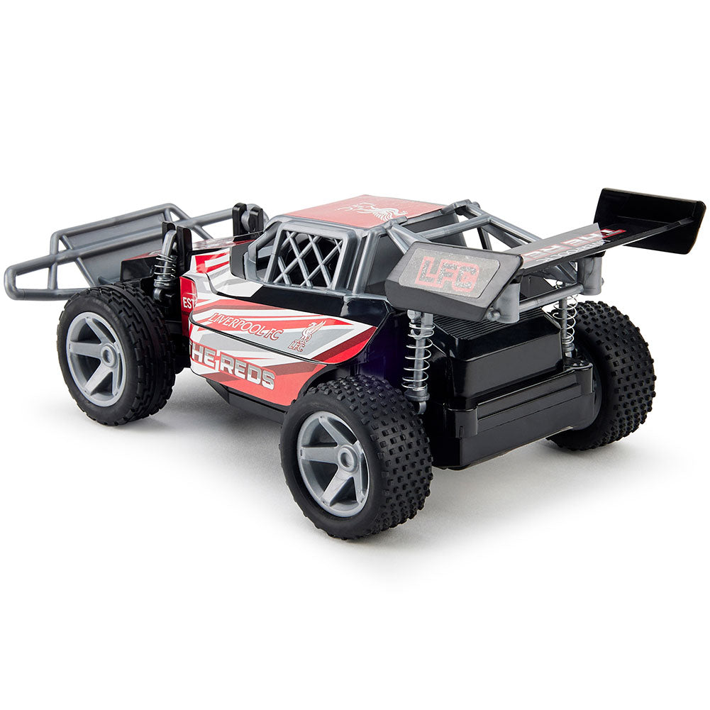 Liverpool FC Radio Control Buggy 1 18 Scale 4