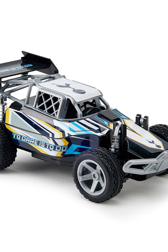 Tottenham Hotspur FC Radio Control Buggy 1 18 Scale 1