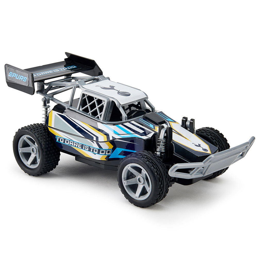 Tottenham Hotspur FC Radio Control Buggy 1 18 Scale 1