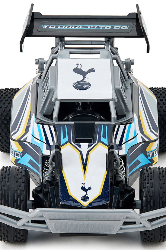 Tottenham Hotspur FC Radio Control Buggy 1 18 Scale 2