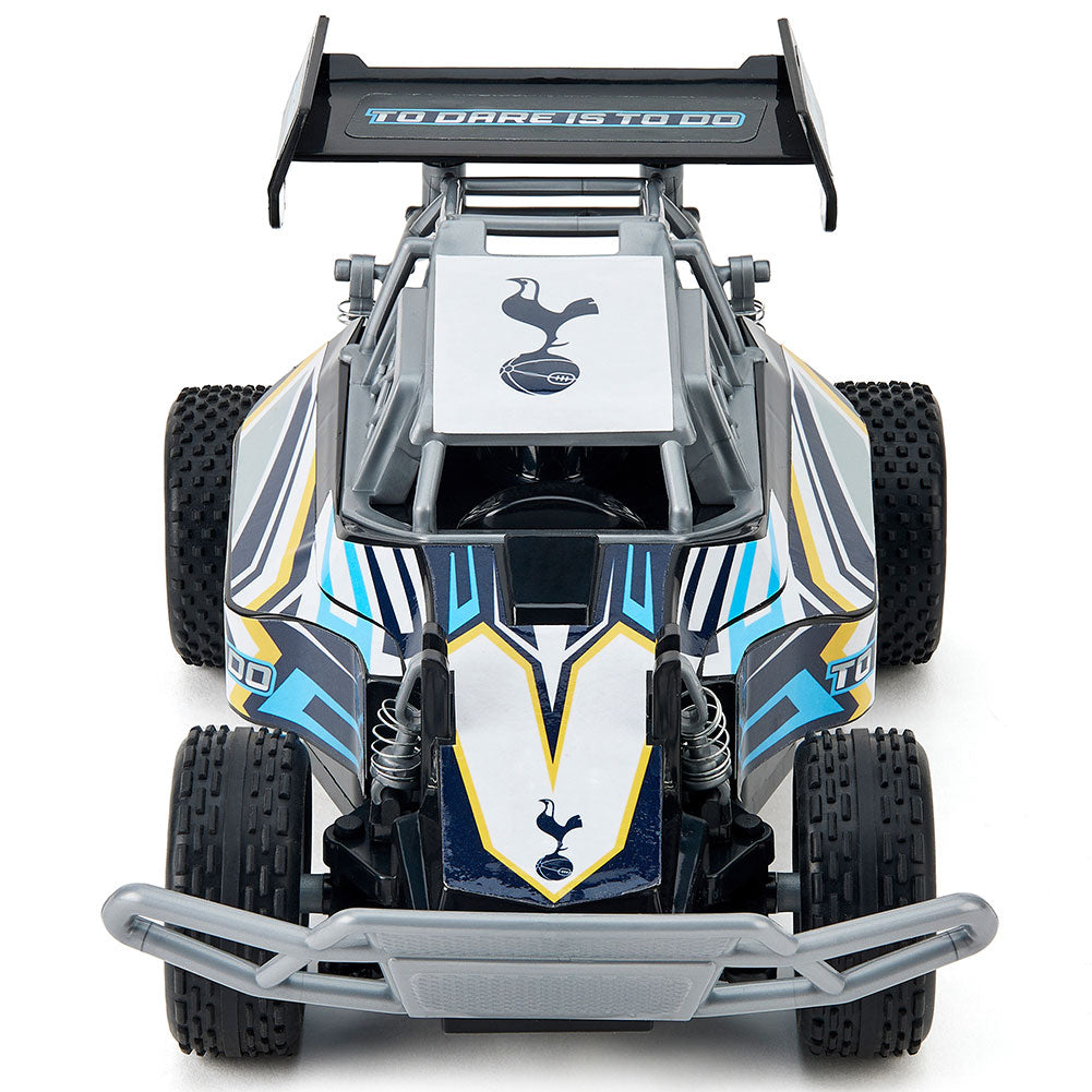 Tottenham Hotspur FC Radio Control Buggy 1 18 Scale 2