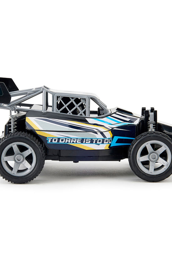 Tottenham Hotspur FC Radio Control Buggy 1 18 Scale 3