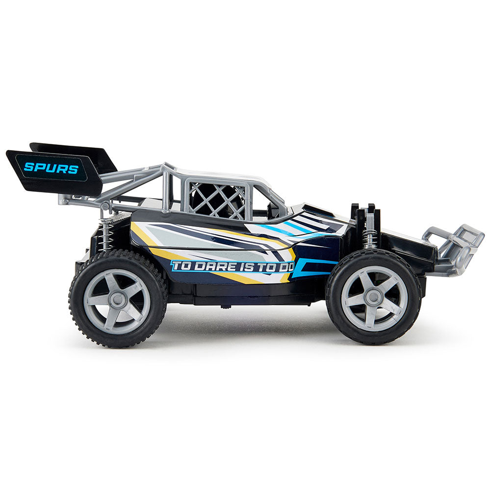 Tottenham Hotspur FC Radio Control Buggy 1 18 Scale 3