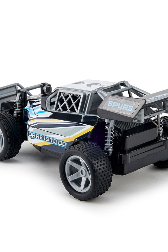 Tottenham Hotspur FC Radio Control Buggy 1 18 Scale 4