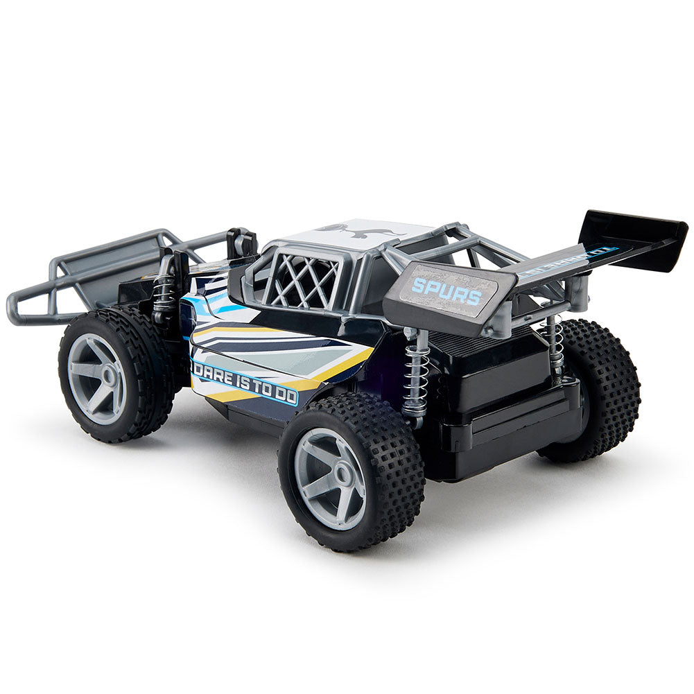 Tottenham Hotspur FC Radio Control Buggy 1 18 Scale 4