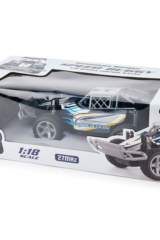 Tottenham Hotspur FC Radio Control Buggy 1 18 Scale 6