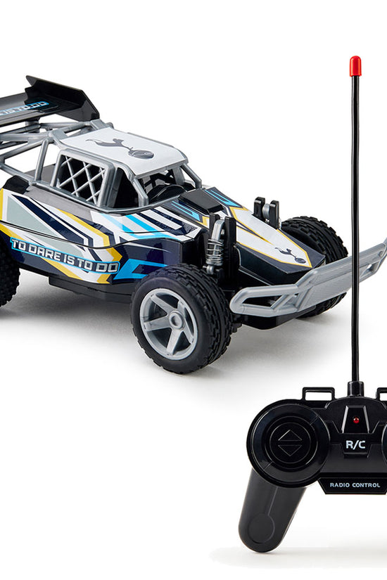 Tottenham Hotspur FC Radio Control Buggy 1 18 Scale