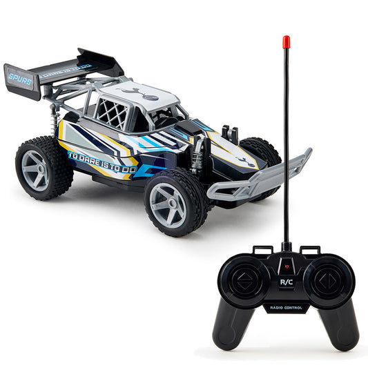 Tottenham Hotspur FC Radio Control Buggy 1 18 Scale