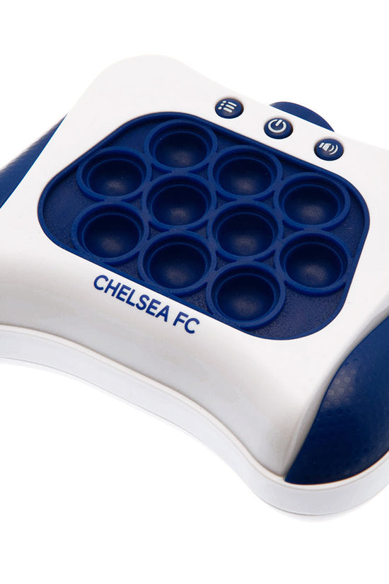 Chelsea FC Pop Puzzle Game
