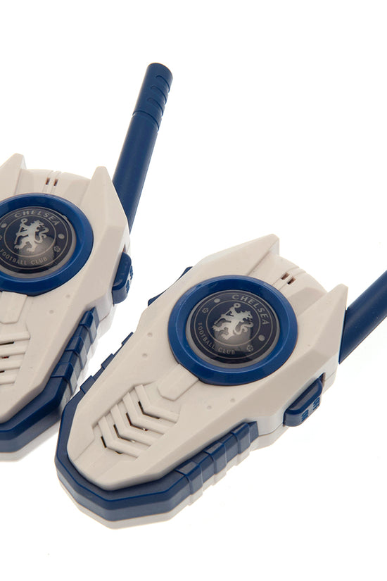 Chelsea FC Walkie Talkie Set