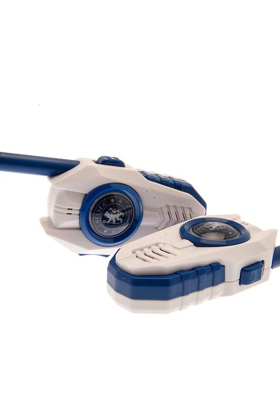 Chelsea FC Walkie Talkie Set