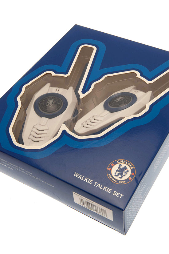 Chelsea FC Walkie Talkie Set