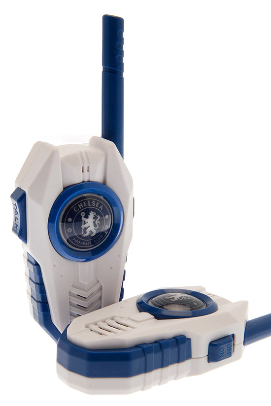 Chelsea FC Walkie Talkie Set