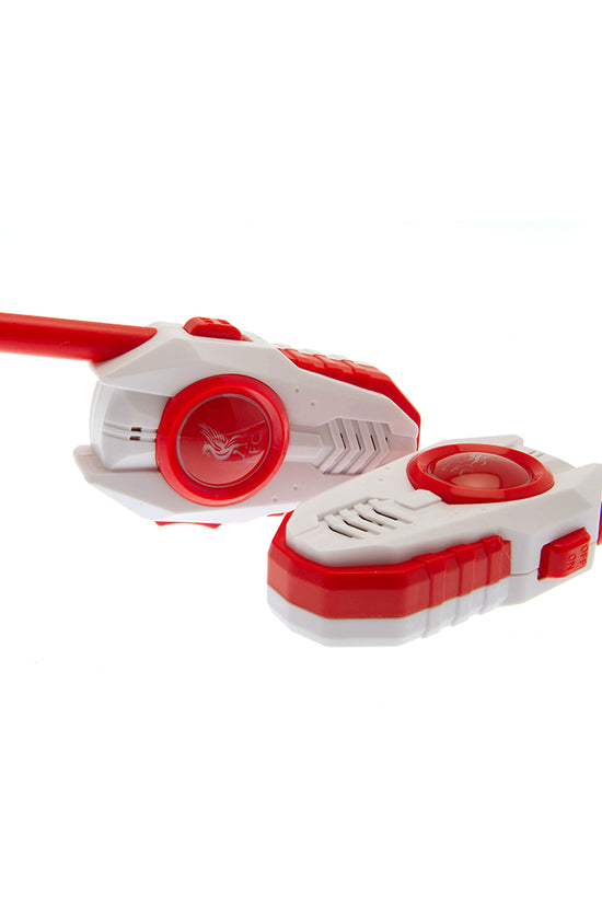 Liverpool FC Walkie Talkie Set