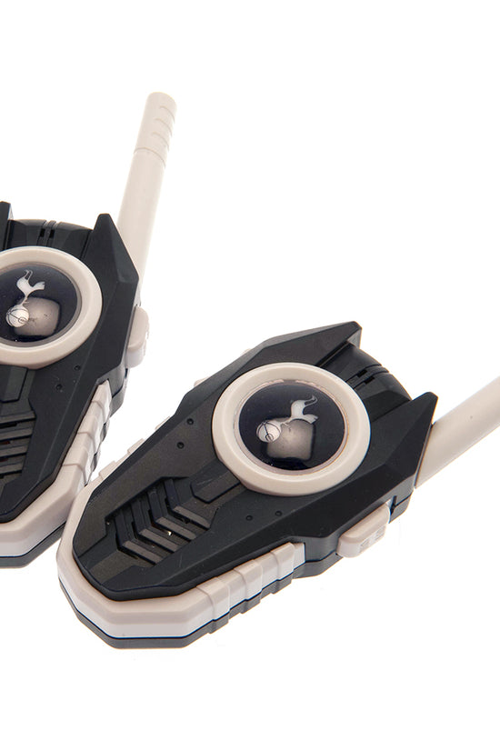 Tottenham Hotspur FC Walkie Talkie Set