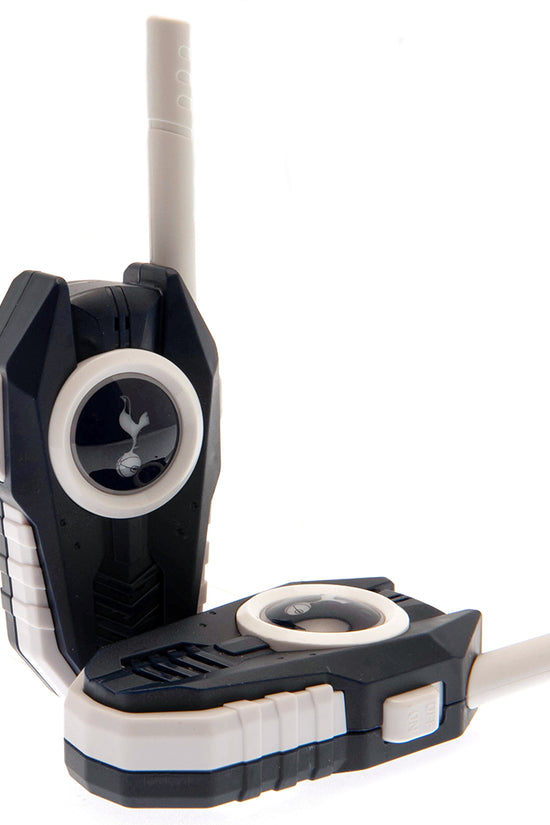 Tottenham Hotspur FC Walkie Talkie Set