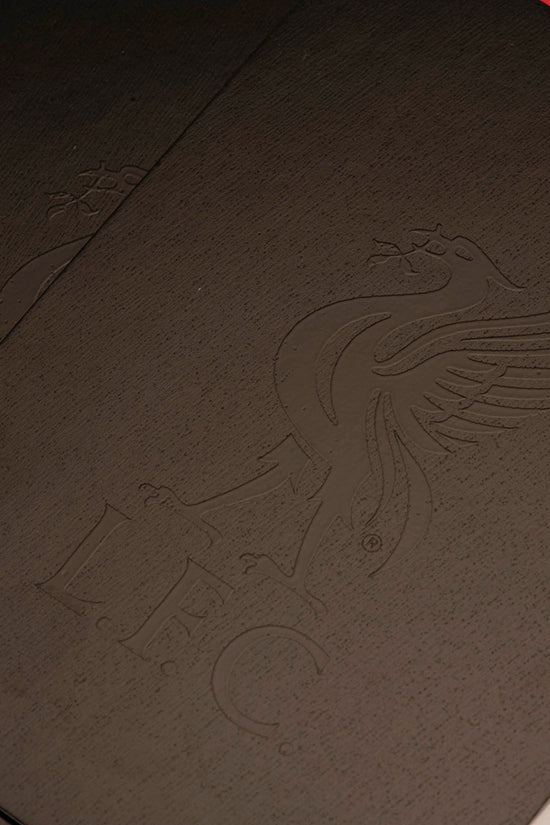 Liverpool FC Executive Playing Cards 2