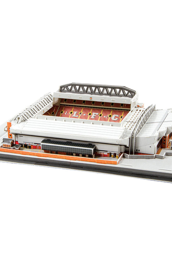 Liverpool FC 3D Stadium Puzzle