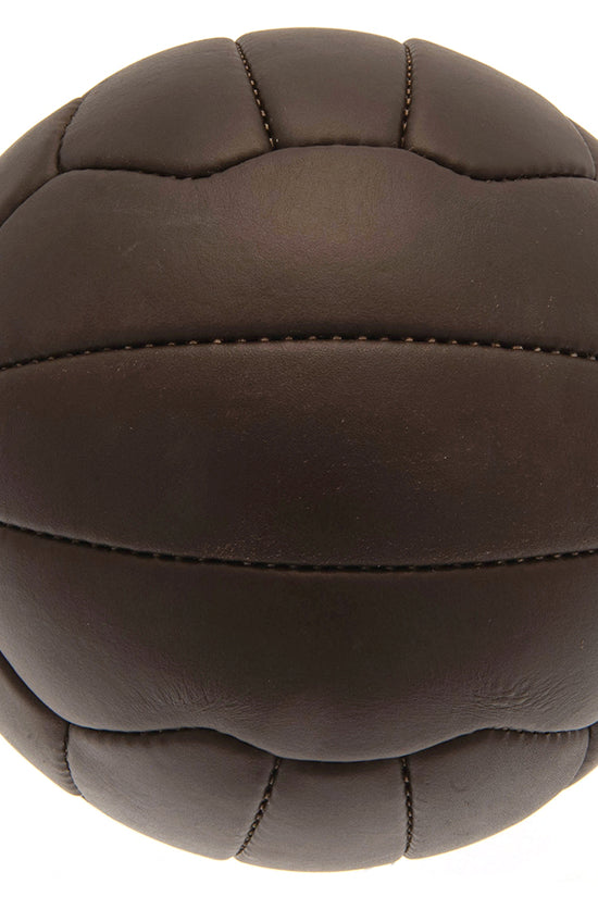 Chelsea FC Retro Heritage Football