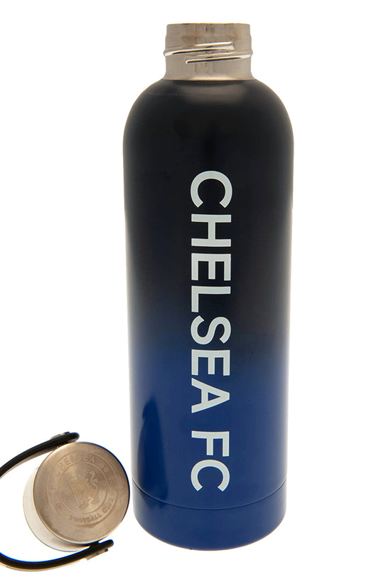 Chelsea FC Chunky Thermal Bottle