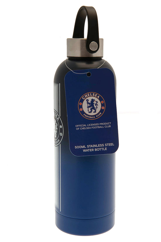 Chelsea FC Chunky Thermal Bottle