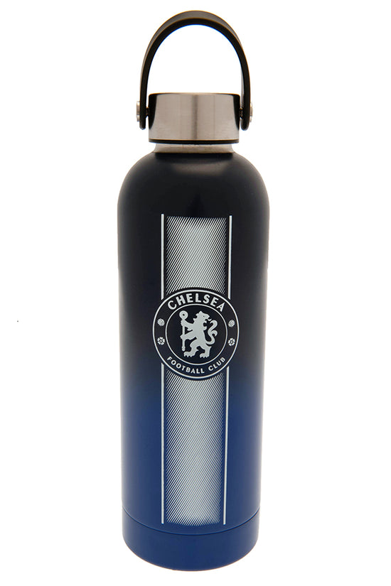 Chelsea FC Chunky Thermal Bottle