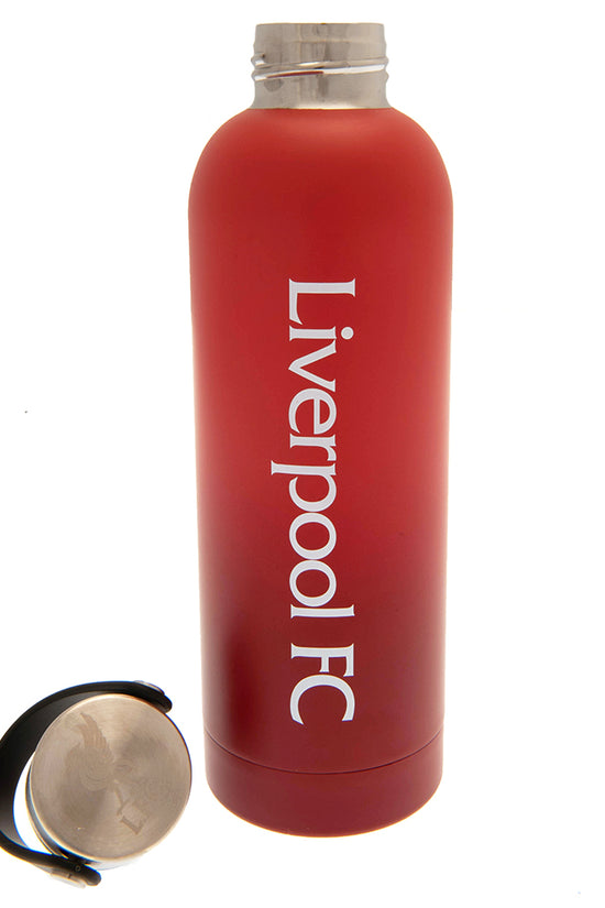 Liverpool FC Chunky Thermal Bottle