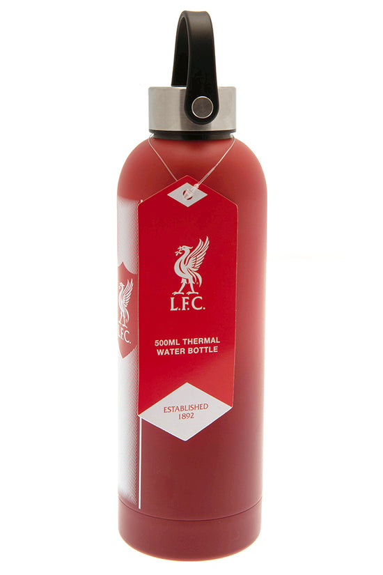 Liverpool FC Chunky Thermal Bottle