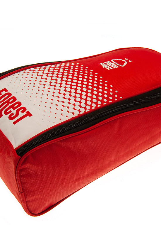 Nottingham Forest FC Fade Boot Bag
