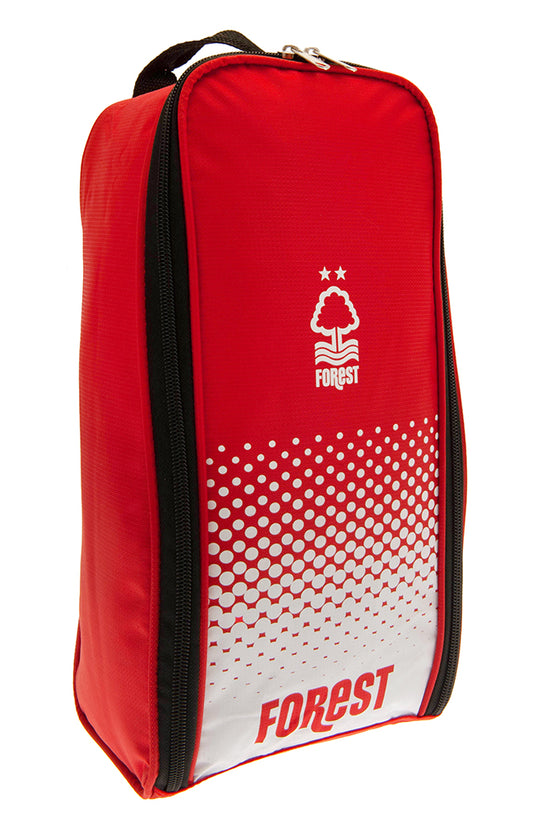 Nottingham Forest FC Fade Boot Bag