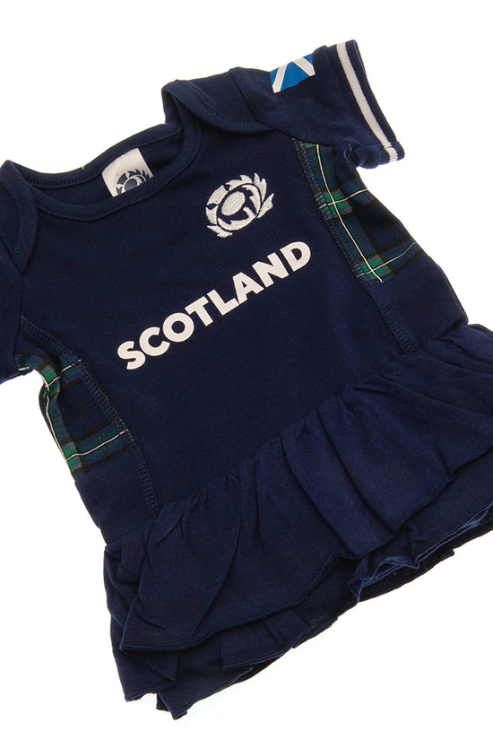 Scotland RU Tutu 9/12 mths GT