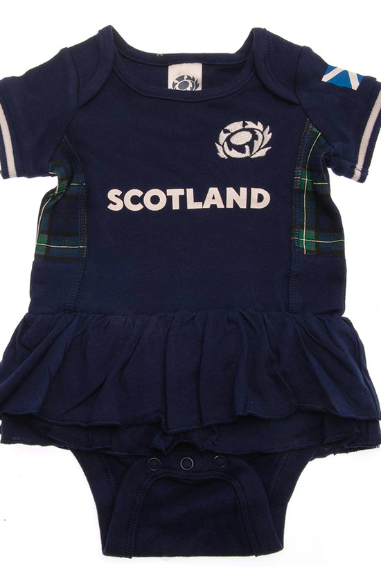 Scotland RU Tutu 9/12 mths GT