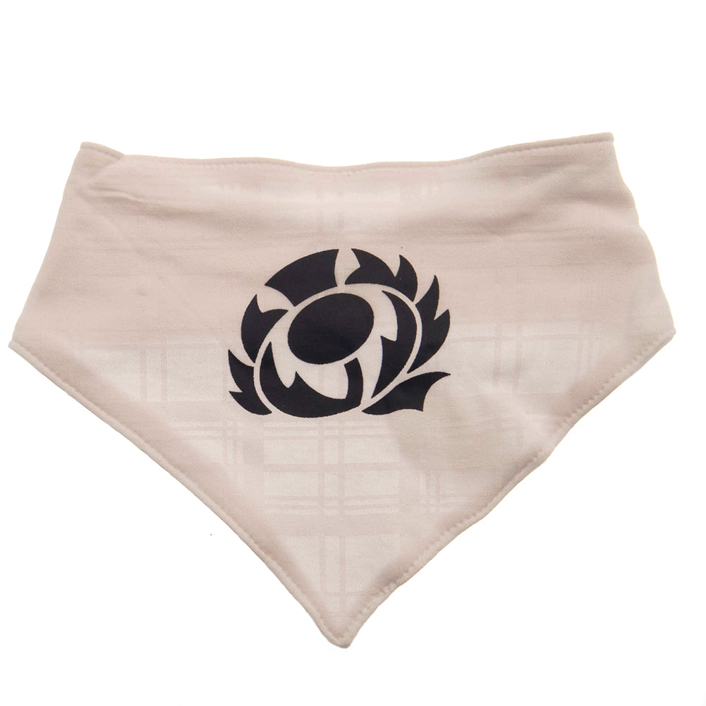 Scotland RU 2 Pack Bibs GT 2