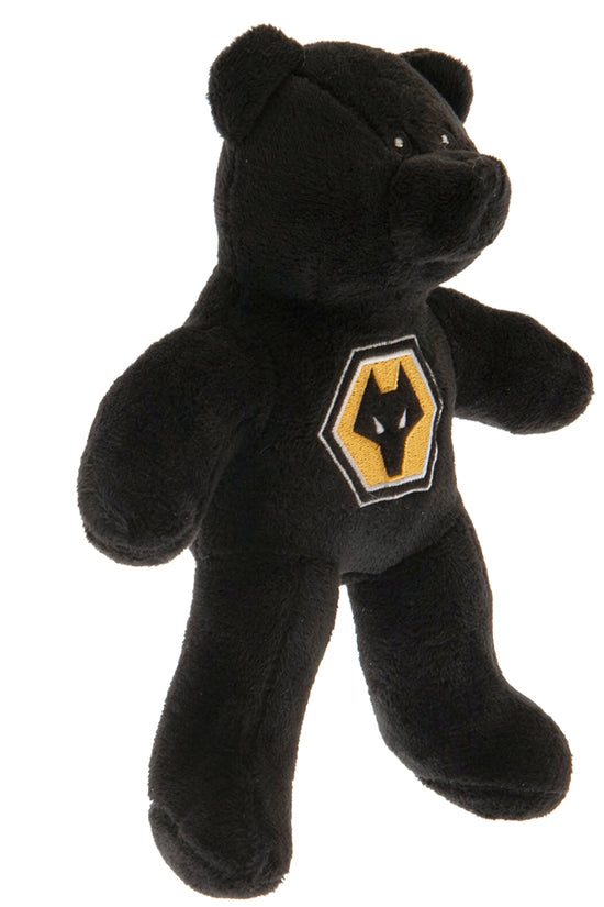 Wolverhampton Wanderers FC Mini Bear